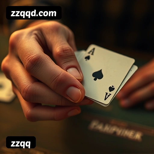 App Mobile zzqq - Jogue em Qualquer Lugar no Seu Smartphone